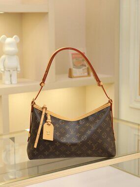 Classic Louis Vuitton Bag: A Stylish and Versatile Choice for Elegance